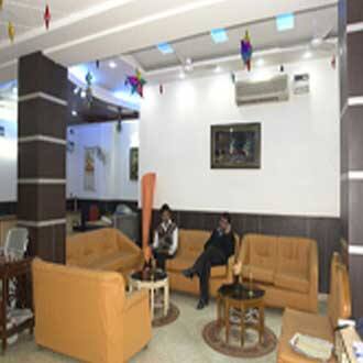 New Jyoti Hotel, Udaipur 3